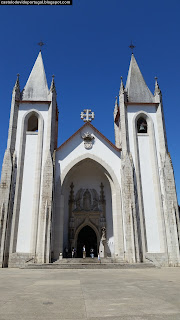 CITY / Campo de Ourique, Portugal