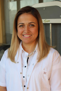 Uzman Fizyoterapist Leyla Bayraktar Altıntaş