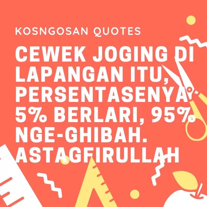 Kata Kata Motivasi Atlet Olahraga untuk Semangat dan Sukses - KOSNGOSAN