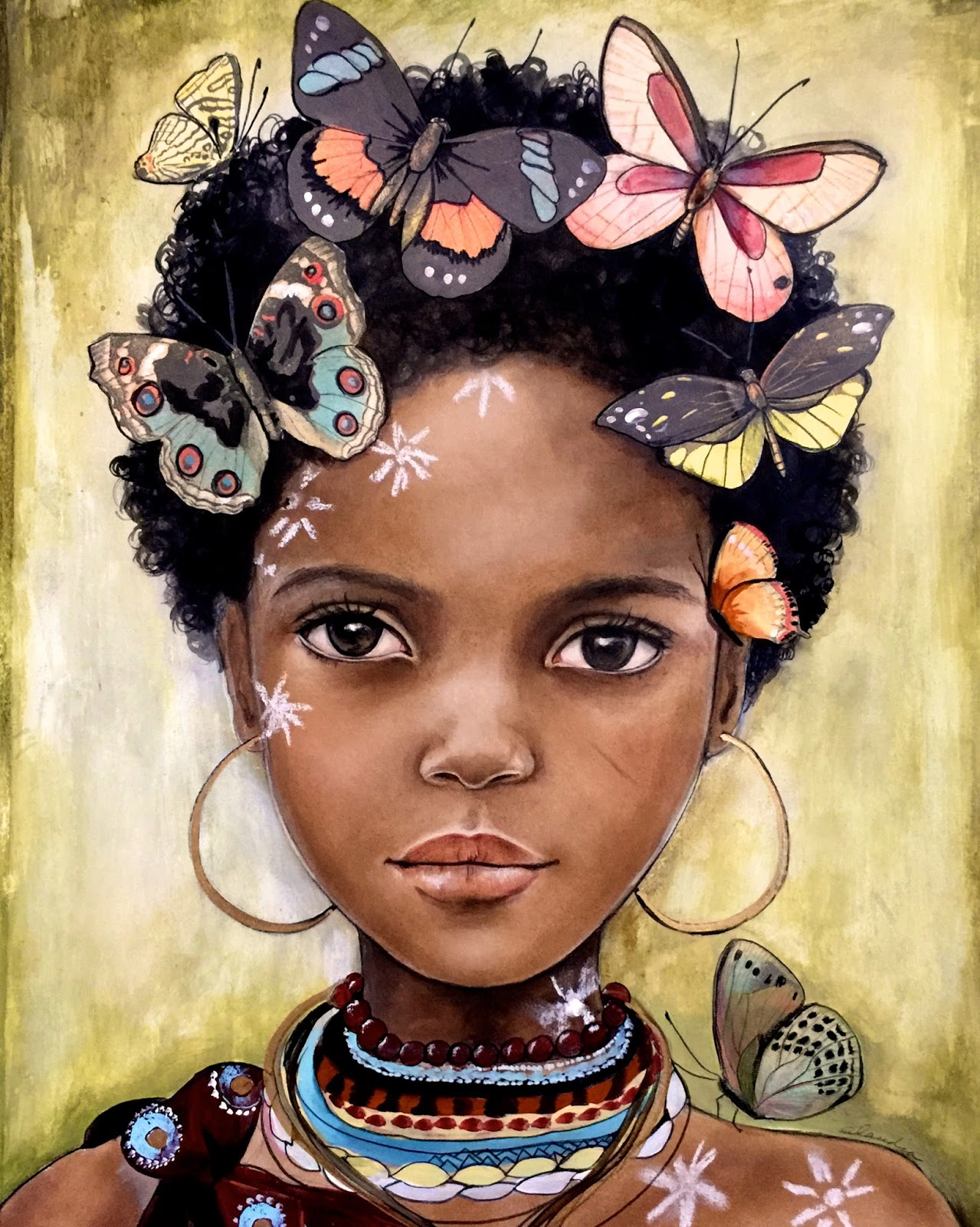 Claudia tremblay