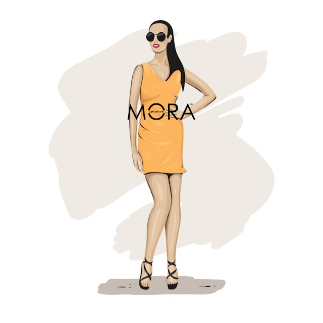 Mora Couture: Elevating Indian Fashion Globally