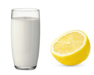 milk-with-lemon-benefits-in-piles-in-hindi