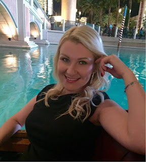 Sugar Mama In Paris Is Looking For Young Guy For Marriage