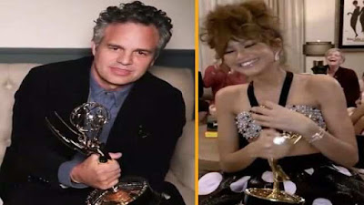 Emmy 2020 Announced 72nd Emmy Awards Here Is The Winners List