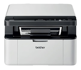 Brother DCP-1610W Pilotes