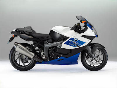 2012 BMW K1300S HP Picture