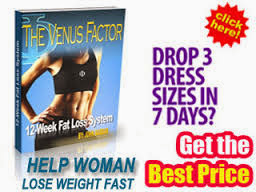 Women can lose weight fast