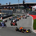 GP do Canadá - Corrida