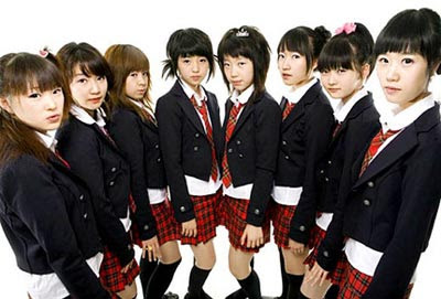  Hot  News 18 Seragam  Sekolah Siswi Di Jepang VS Siswi 