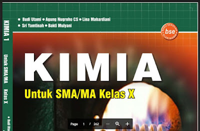 Buku Kima 1 Untuk SMA/MA Kelas X (10) Penulis Budi Utami dkk-https://riviewfile.blogspot.com/
