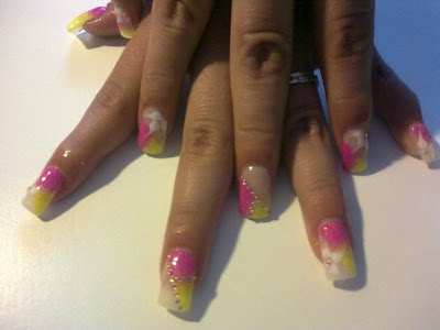 easter designs for nails. Picture Perfect Nails