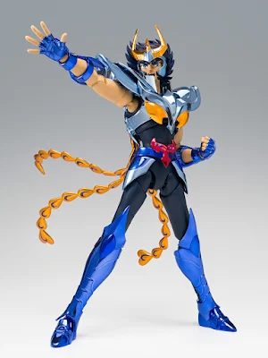 Cloth Myth Ex - Ikki de Fênix V3