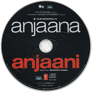 Anjaana Anjaani [2010 - FLAC]