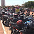 Mototaxistas clandestinos reivindicam reconhecimento