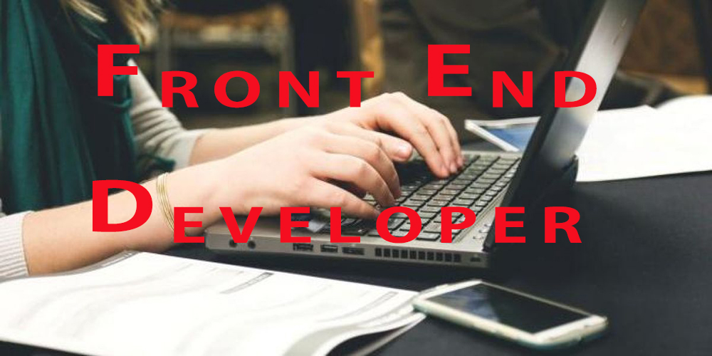 11 Skill yang Harus Dimiliki Seorang Front End Developer