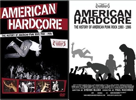 American Hardcore The History Of American Punk Rock