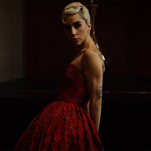 Lady Gaga Announces Westfield Exclusive Online Performance