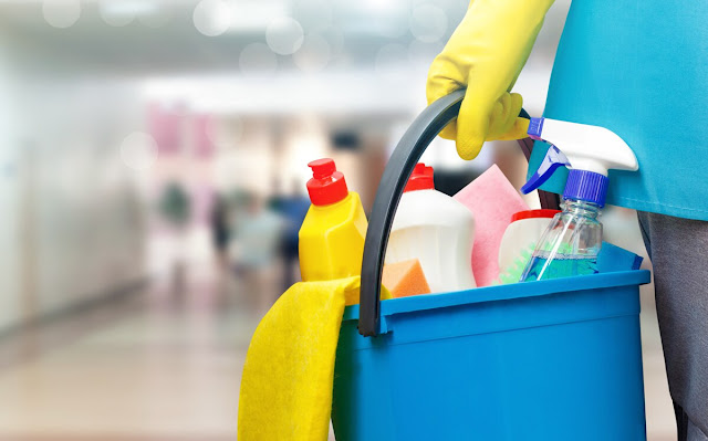 Cleaning Services Melbourne