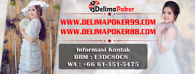 www.delimapoker99.com