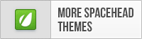 Follow Us on Themeforest