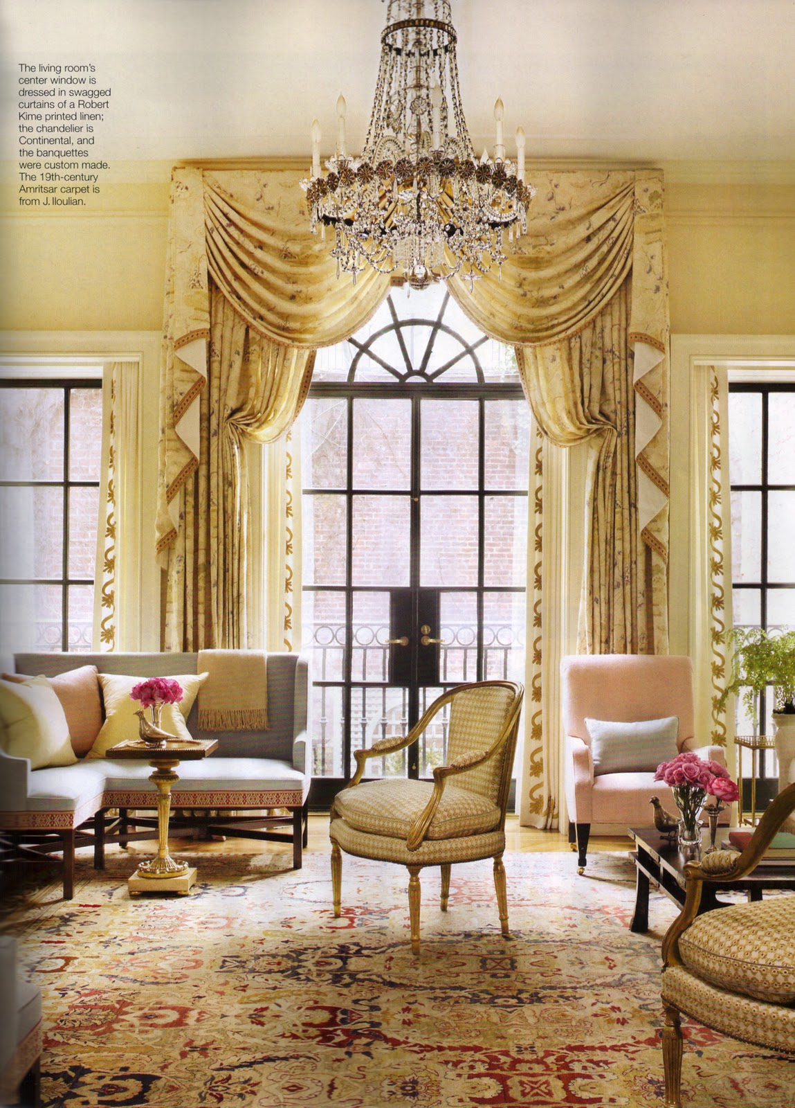 Beautiful Decor ~ Home Interior Design