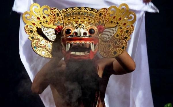  Festival Seni Bali Jani 2022 Libatkan Ribuan Seniman dan Kreator