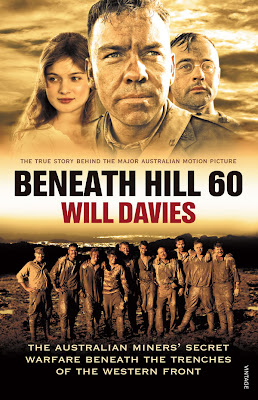 Watch Beneath Hill 60 2010 BRRip Hollywood Movie Online | Beneath Hill 60 2010 Hollywood Movie Poster
