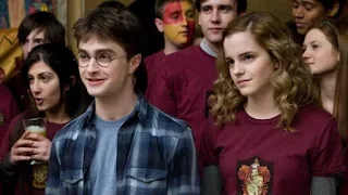 Quiz Harry Potter e o Enigma do Príncipe