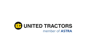 Lowongan Kerja PT United Tractors Tbk.