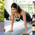 Priyanka Chopra Fitness Exercise