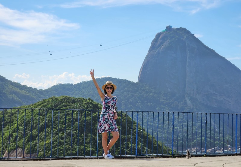 Ponto Turísticos Rio de Janeiro