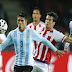 Video | Paraguay neutralizó 'Misión Copa América' de Argentina