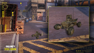 Call of duty : Mobile New season 5 update