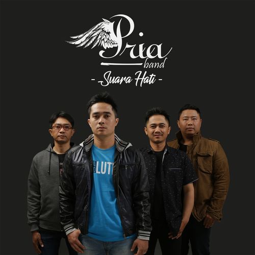 Download Lagu Pria Band - Suara Hati