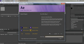 ADOBE AFTER EFFECTS CS6