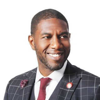 NYC Educator: Jumaane Williams for Governor