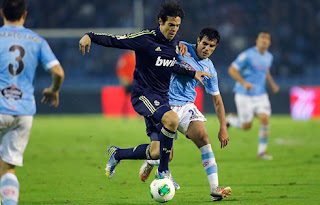 Kaka Brazilian Footballer