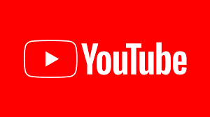 شعار يوتيوب PNG