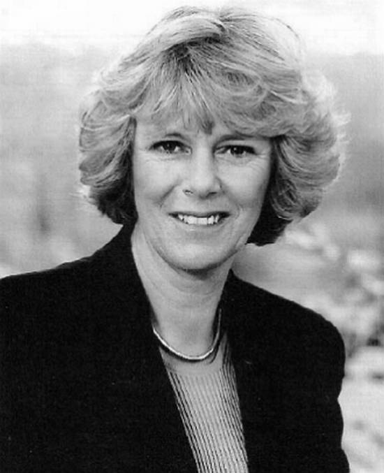 camilla parker bowles young pictures. camilla parker bowles young