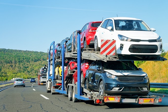 Need to know what benefits of Vehicle Transport Service are