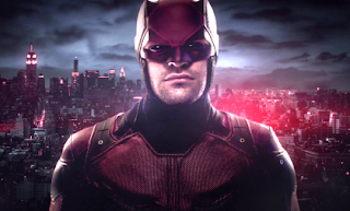 Marvel's Daredevil