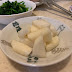 【食譜03】冰箱常備-之-日式醃蘿蔔