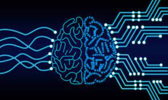 The history of AI and machine learning