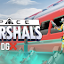 Space Marshals APK MOD Dinero Infinito v 1.3.0