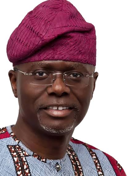 Sanwo-Olu pledge to invest in Health care if Elected 