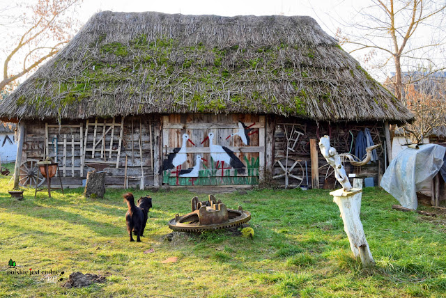 maruszow-gmina-ozarow-muzeum-prywatny-skansen