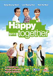 해피 투게더, Happy, together, سعداء, معا, دراما, كورية, رومانسي, ميلودراما, تقرير