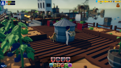 Havendock Game Screenshot Part2 8