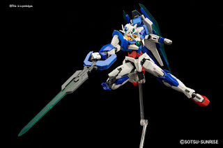 Real Grade Gunpla