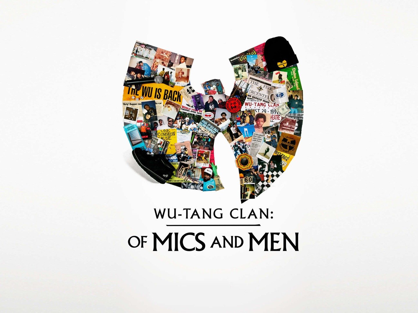 Wu-Tang Clan Documentary